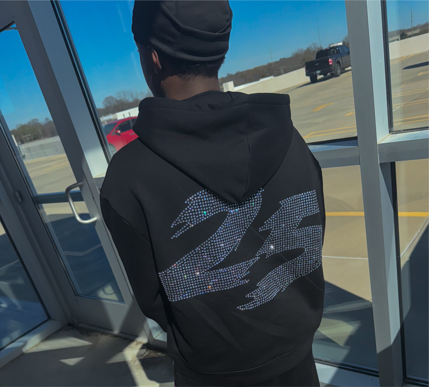 2u5ye zip- ups (only)