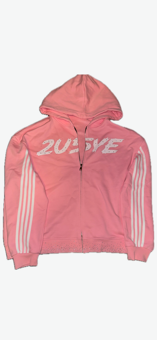 2u5ye zip- ups (only)