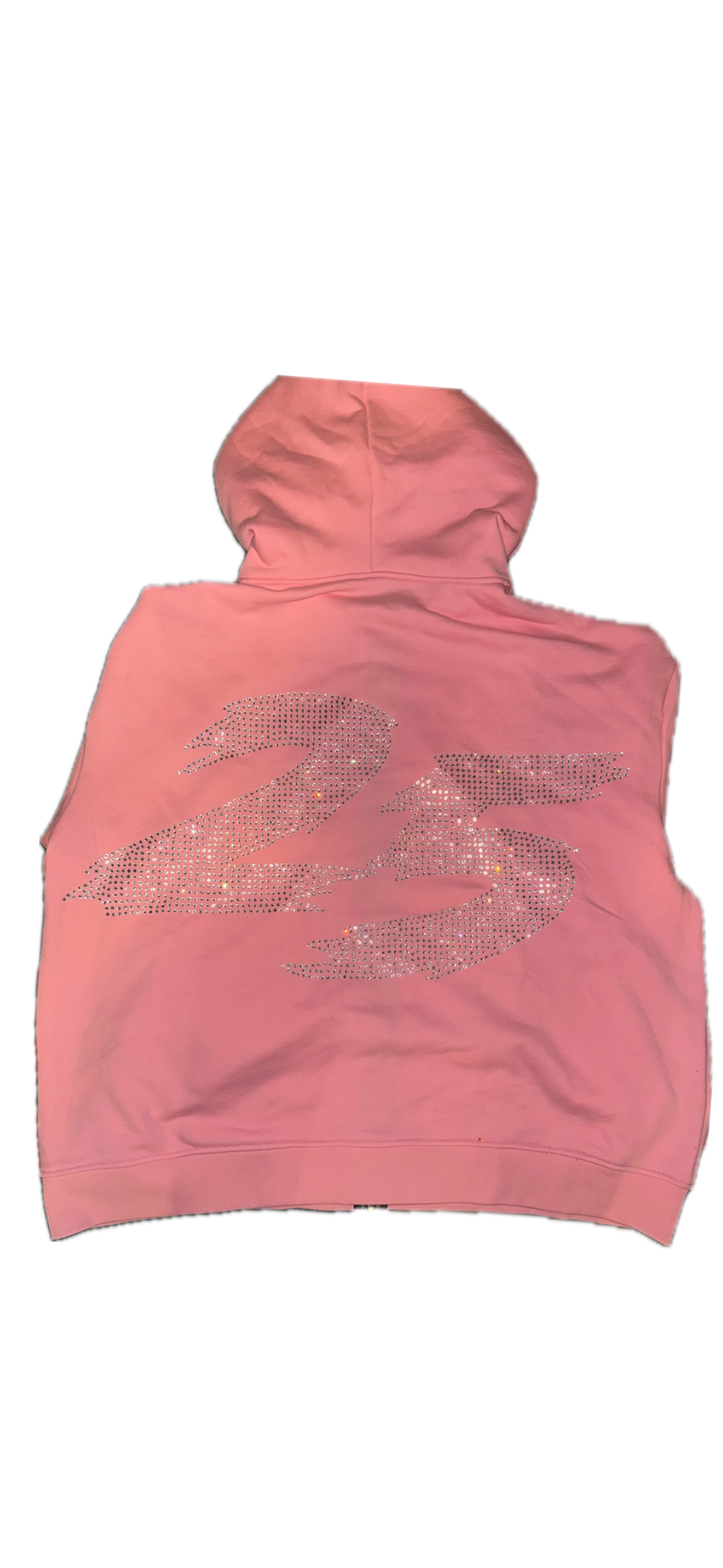 2u5ye zip- ups (only)